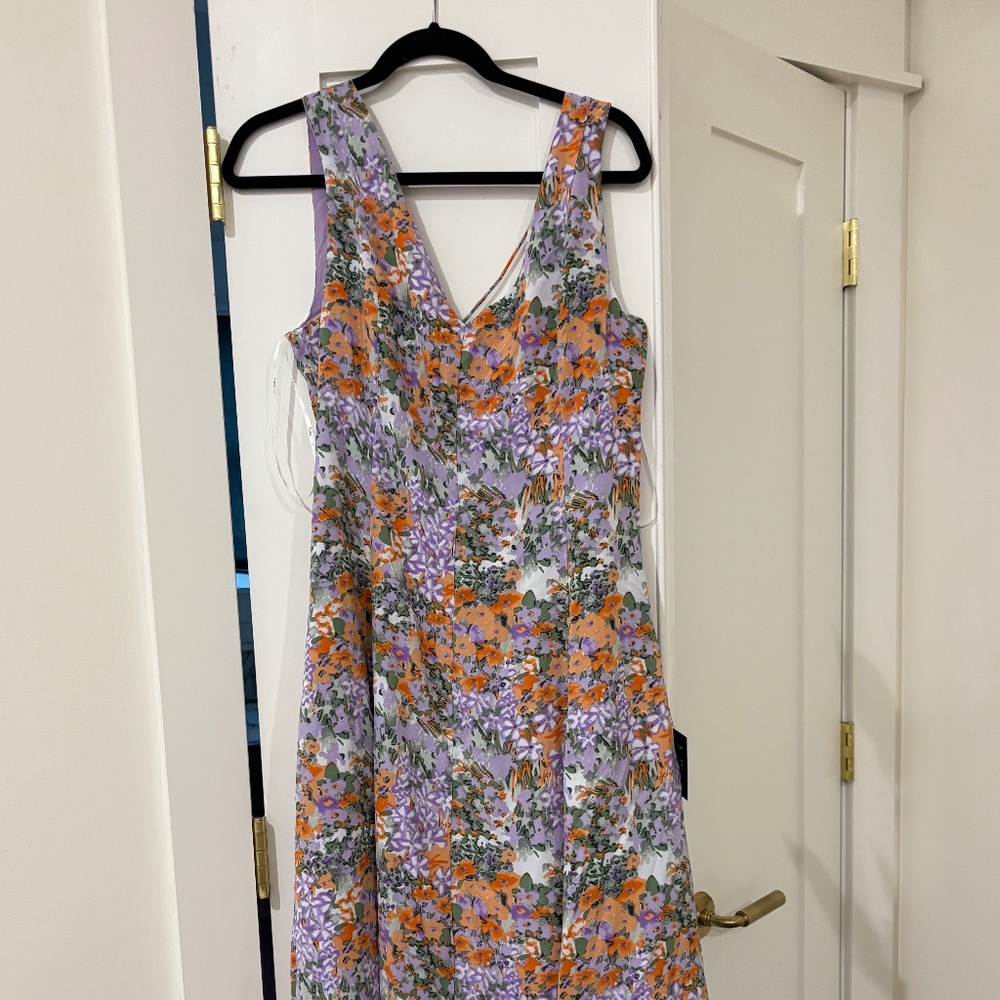 Lulus Your Only Darling Lavendsr